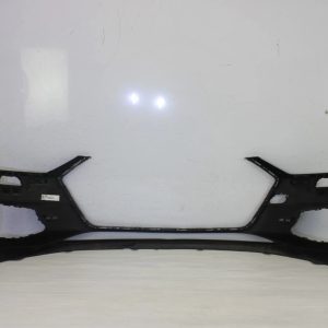 Audi A7 S-Line Front Bumper 2018 TO 2024 4K8807437 Genuine - Image 9