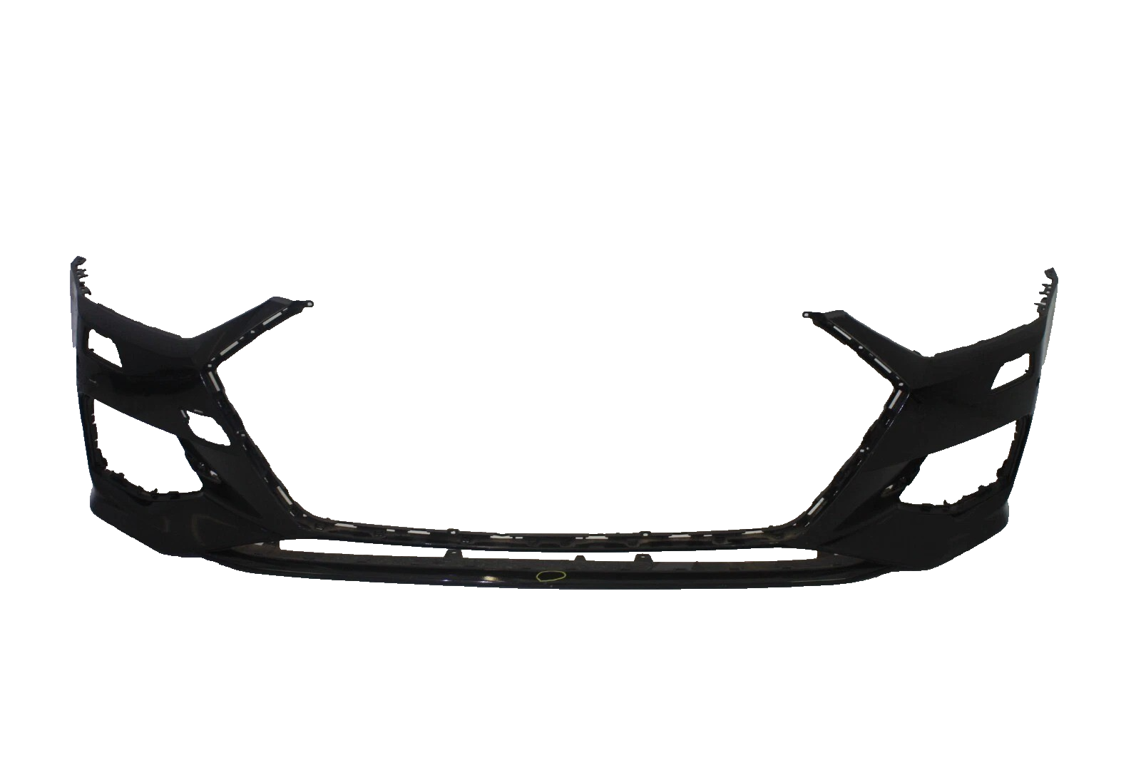 Audi A7 S-Line Front Bumper 2018 TO 2024 4K8807437 Genuine