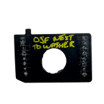 Audi A7 S7 4K8 Front Bumper PDC Parking Sensor Holder Bracket 4K8919268B Genuine 178542142284