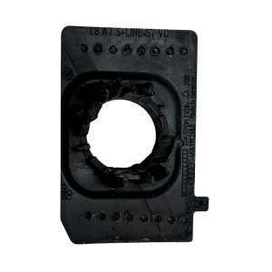Audi A7 S7 4K8 Front Bumper PDC Parking Sensor Holder Bracket 4K8919268B Genuine 9 Audi A7 S7 4K8 Front Bumper PDC Parking Sensor Holder Bracket 4K8919268B Genuine - Image 2