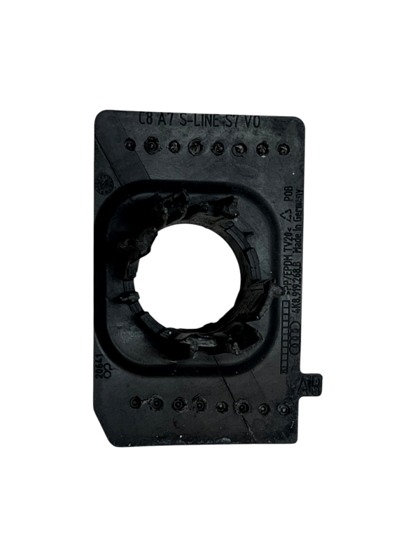 Audi A7 S7 4K8 Front Bumper PDC Parking Sensor Holder Bracket 4K8919268B Genuine 1 Audi A7 S7 4K8 Front Bumper PDC Parking Sensor Holder Bracket 4K8919268B Genuine 178542142284 2