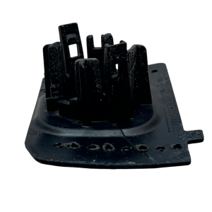Audi A7 S7 4K8 Front Bumper PDC Parking Sensor Holder Bracket 4K8919268B Genuine 11 Audi A7 S7 4K8 Front Bumper PDC Parking Sensor Holder Bracket 4K8919268B Genuine - Image 4