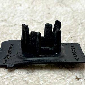 Audi A7 S7 4K8 Front Bumper PDC Parking Sensor Holder Bracket 4K8919268B Genuine 12 Audi A7 S7 4K8 Front Bumper PDC Parking Sensor Holder Bracket 4K8919268B Genuine - Image 5