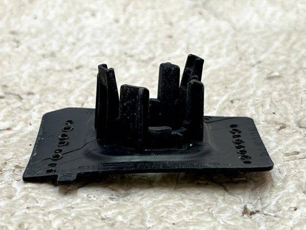 Audi A7 S7 4K8 Front Bumper PDC Parking Sensor Holder Bracket 4K8919268B Genuine 4 Audi A7 S7 4K8 Front Bumper PDC Parking Sensor Holder Bracket 4K8919268B Genuine 178542142284 5
