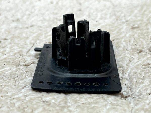Audi A7 S7 4K8 Front Bumper PDC Parking Sensor Holder Bracket 4K8919268B Genuine 5 Audi A7 S7 4K8 Front Bumper PDC Parking Sensor Holder Bracket 4K8919268B Genuine 178542142284 6