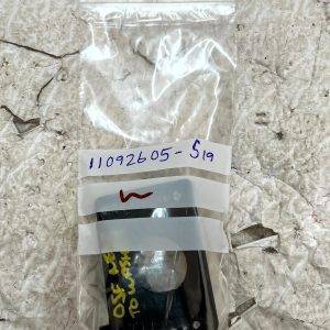 Audi A7 S7 4K8 Front Bumper PDC Parking Sensor Holder Bracket 4K8919268B Genuine 15 Audi A7 S7 4K8 Front Bumper PDC Parking Sensor Holder Bracket 4K8919268B Genuine - Image 8