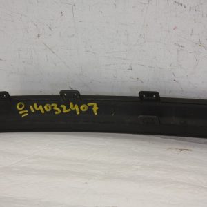 Audi A7 Sportback Rear Bumper Center Cover Trim 2014 TO 2018 4G8807421A Genuine - Image 11