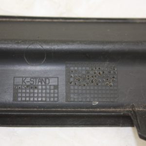 Audi A7 Sportback Rear Bumper Center Cover Trim 2014 TO 2018 4G8807421A Genuine - Image 14