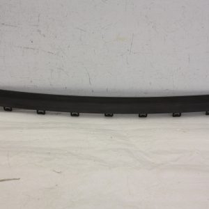 Audi A7 Sportback Rear Bumper Center Cover Trim 2014 TO 2018 4G8807421A Genuine
