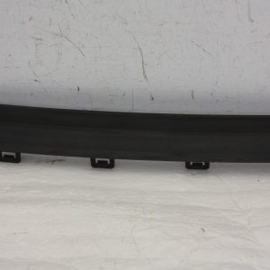 Audi A7 Sportback Rear Bumper Center Cover Trim 2014 TO 2018 4G8807421A Genuine - Image 5