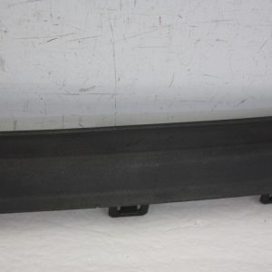 Audi A7 Sportback Rear Bumper Center Cover Trim 2014 TO 2018 4G8807421A Genuine - Image 7
