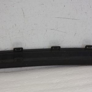 Audi A7 Sportback Rear Bumper Center Cover Trim 2014 TO 2018 4G8807421A Genuine - Image 8