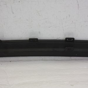 Audi A7 Sportback Rear Bumper Center Cover Trim 2014 TO 2018 4G8807421A Genuine - Image 9
