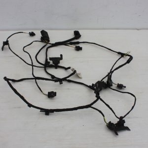 Audi A7 Sportback Rear Bumper Wiring Loom 4K8971104AN 2021-2024
