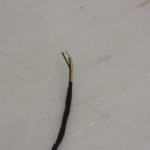 Audi A7 Sportback Rear Bumper Wiring Loom 4K8971104AN 2021-2024 - Image 6