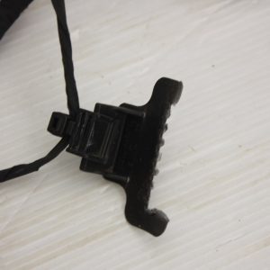 Audi A7 Sportback Rear Bumper Wiring Loom 4K8971104AN 2021-2024 - Image 7