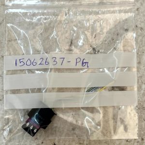 Audi BMW VW Mercedes PDC Parking Sensor Loom Plug Connector 1-1718644-1 Genuine - Image 10