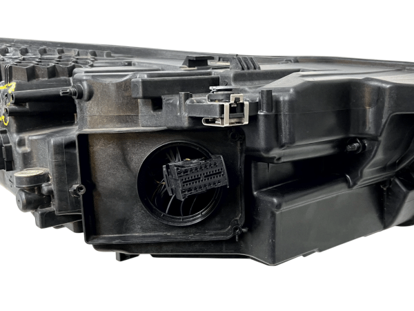Audi E Tron Front Left LED Headlight 2019 TO 2022 4KE941039A Genuine 178507815514 10