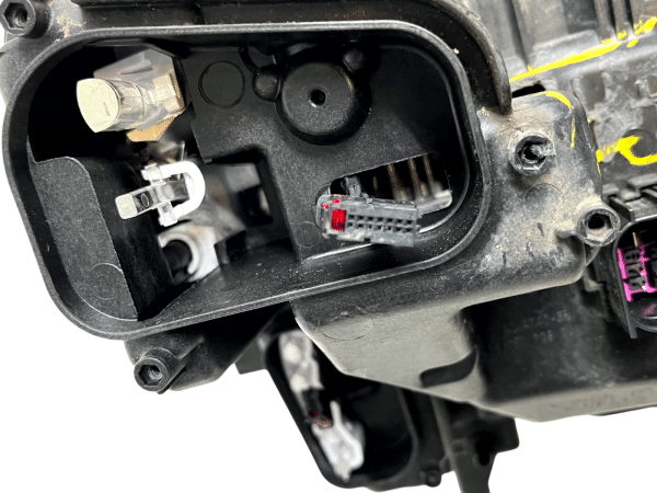 Audi E Tron Front Left LED Headlight 2019 TO 2022 4KE941039A Genuine 178507815514 13