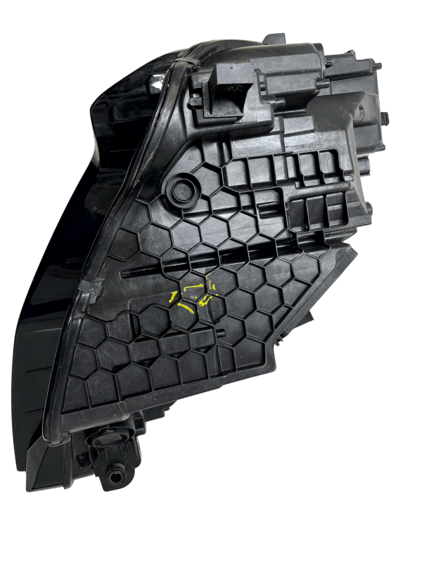 Audi E Tron Front Left LED Headlight 2019 TO 2022 4KE941039A Genuine 178507815514 18