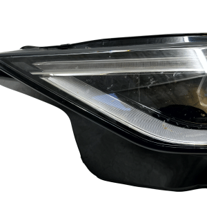 Audi E-Tron Front Left LED Headlight 2019 TO 2022 4KE941039A Genuine - Image 2