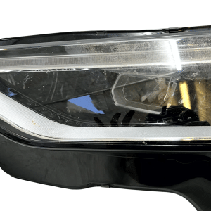 Audi E-Tron Front Left LED Headlight 2019 TO 2022 4KE941039A Genuine - Image 3