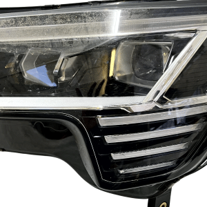 Audi E-Tron Front Left LED Headlight 2019 TO 2022 4KE941039A Genuine - Image 4