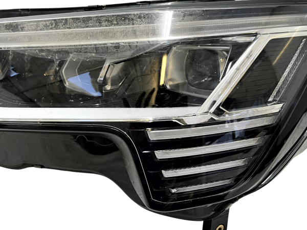 Audi E Tron Front Left LED Headlight 2019 TO 2022 4KE941039A Genuine 178507815514 4