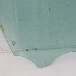 Audi E Tron Front Left Side Door Glass 4KE845201C Genuine - Image 12