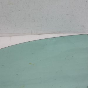 Audi E Tron Front Left Side Door Glass 4KE845201C Genuine - Image 6