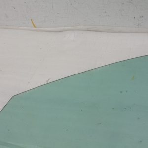 Audi E Tron Front Left Side Door Glass 4KE845201C Genuine - Image 7