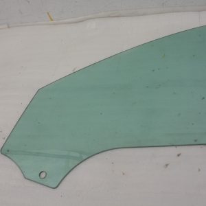 Audi E Tron Front Left Side Door Glass 4KE845201C Genuine - Image 8