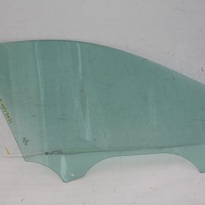Audi E Tron Front Left Side Door Glass 4KE845201C Genuine - Image 10