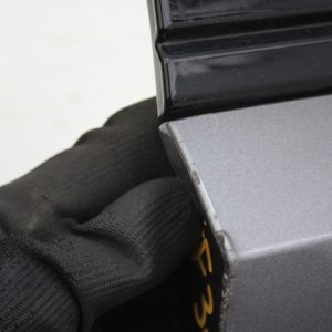 Audi E-Tron Front Right Side Door Moulding 2019-2022 4KE853960 Genuine *DAMAGED* - Image 11