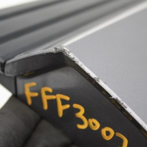 Audi E-Tron Front Right Side Door Moulding 2019-2022 4KE853960 Genuine *DAMAGED* - Image 12