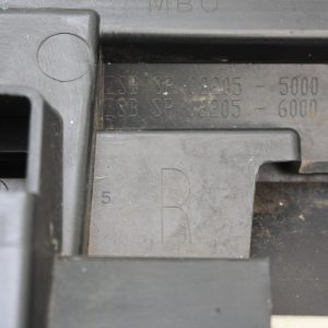 Audi E-Tron Front Right Side Door Moulding 2019-2022 4KE853960 Genuine *DAMAGED* - Image 15