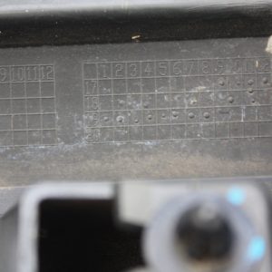 Audi E-Tron Front Right Side Door Moulding 2019-2022 4KE853960 Genuine *DAMAGED* - Image 16