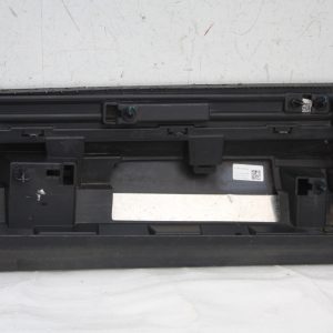 Audi E-Tron Front Right Side Door Moulding 2019-2022 4KE853960 Genuine *DAMAGED* - Image 17