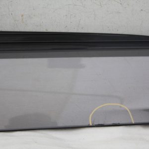 Audi E-Tron Front Right Side Door Moulding 2019-2022 4KE853960 Genuine *DAMAGED* - Image 5