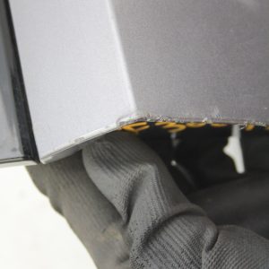 Audi E-Tron Front Right Side Door Moulding 2019-2022 4KE853960 Genuine *DAMAGED* - Image 9