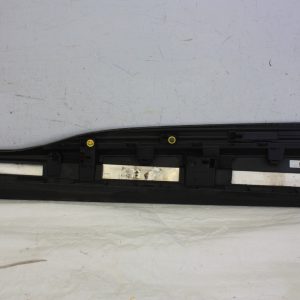 Audi E-Tron Front Right Side Door Moulding 2019 ON 4KE853960 Genuine - Image 11
