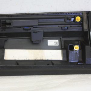Audi E-Tron Front Right Side Door Moulding 2019 ON 4KE853960 Genuine - Image 12