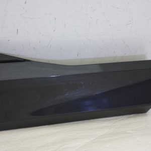 Audi E-Tron Front Right Side Door Moulding 2019 ON 4KE853960 Genuine - Image 3