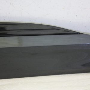 Audi E-Tron Front Right Side Door Moulding 2019 ON 4KE853960 Genuine - Image 4
