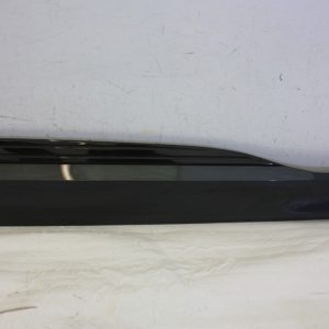 Audi E-Tron Front Right Side Door Moulding 2019 ON 4KE853960 Genuine