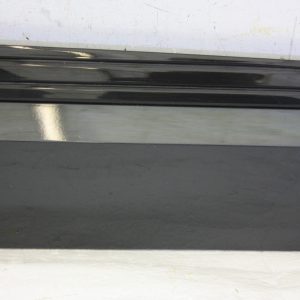 Audi E-Tron Front Right Side Door Moulding 2019 ON 4KE853960 Genuine - Image 5