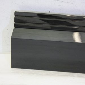 Audi E-Tron Front Right Side Door Moulding 2019 ON 4KE853960 Genuine - Image 6