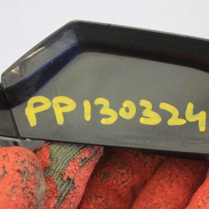 Audi E-Tron Front Right Side Door Moulding 2019 ON 4KE853960 Genuine - Image 9
