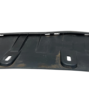 Audi E-Tron GT Front Bumper Lower Spoiler 2021 ON 4J3807541 Genuine - Image 11