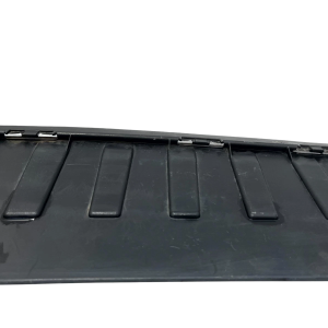 Audi E-Tron GT Front Bumper Lower Spoiler 2021 ON 4J3807541 Genuine - Image 12